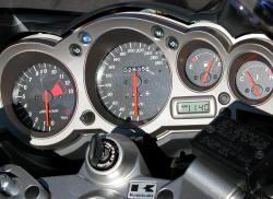 Kawasaki ZZ-R1200